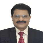 Profile photo of DR. P.K. SUDHIR